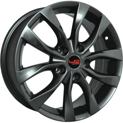 LegeArtis NS102 GM
