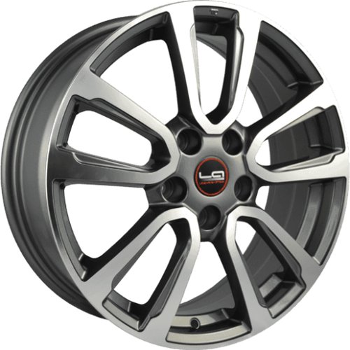 LegeArtis NS123 GMF
