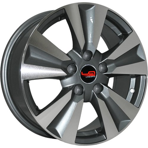 LegeArtis NS137 GMF