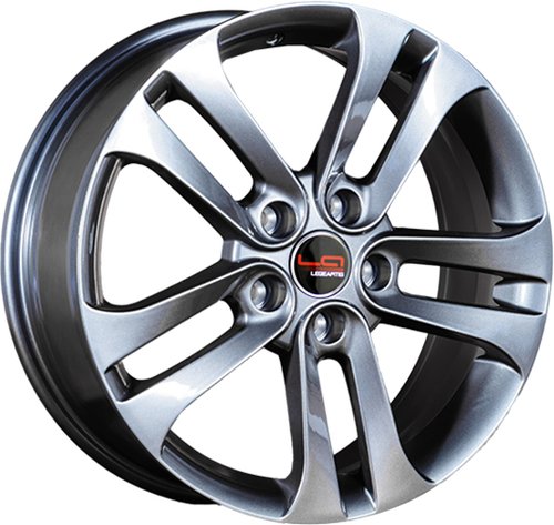 LegeArtis NS63 GM