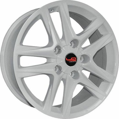 LegeArtis TY102 W
