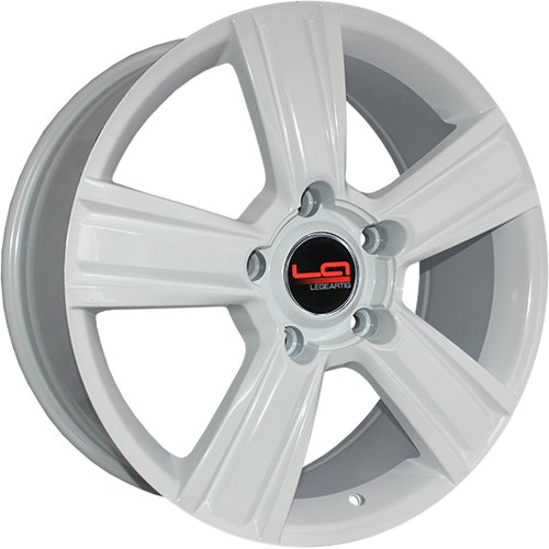 LegeArtis TY117 W