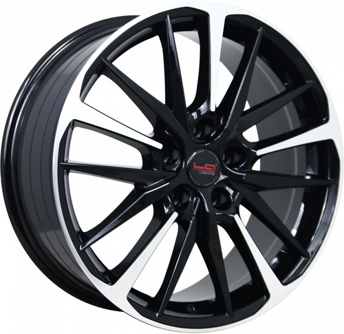 LegeArtis TY143 BKF