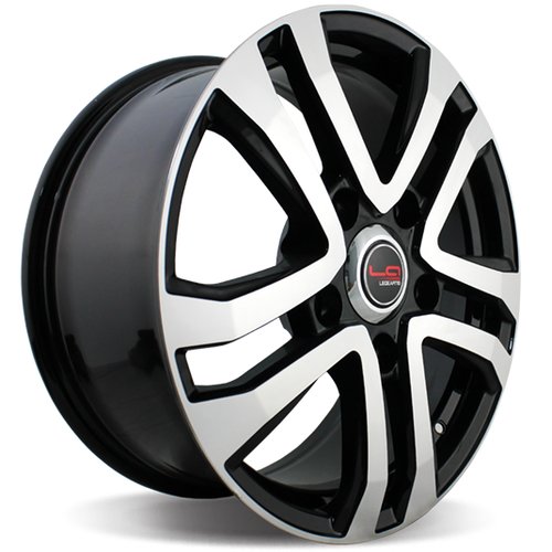 LegeArtis TY236 BKF