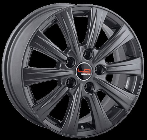 LegeArtis TY75 GM