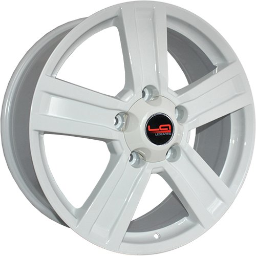 LegeArtis TY86 W