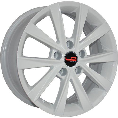 LegeArtis VV116 W
