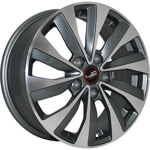 LegeArtis VV156 GMF