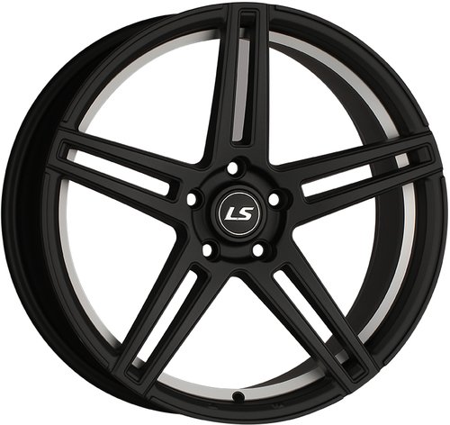 LS FlowForming RC01 MBU