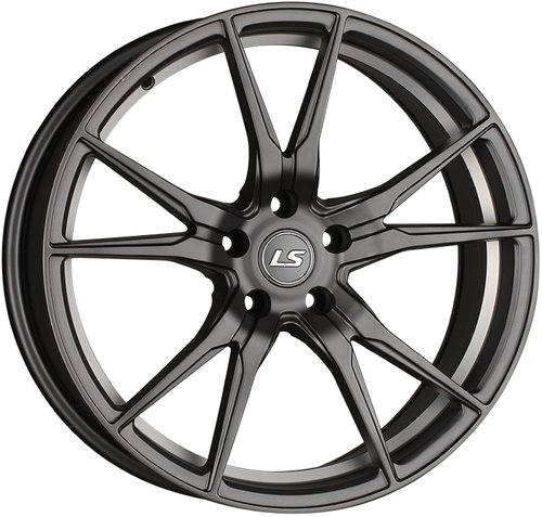 LS FlowForming RC04