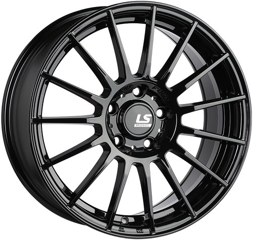 LS FlowForming RC05 BK