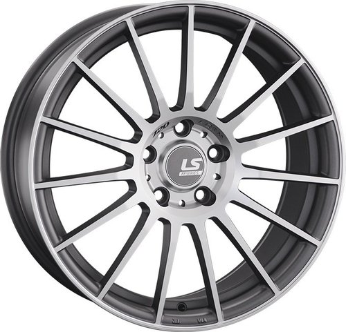 LS FlowForming RC05 MB
