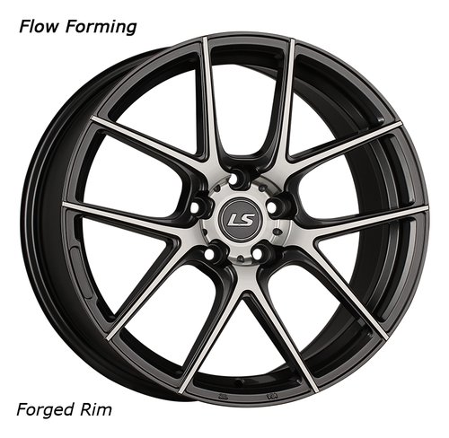 LS FlowForming RC06 BK