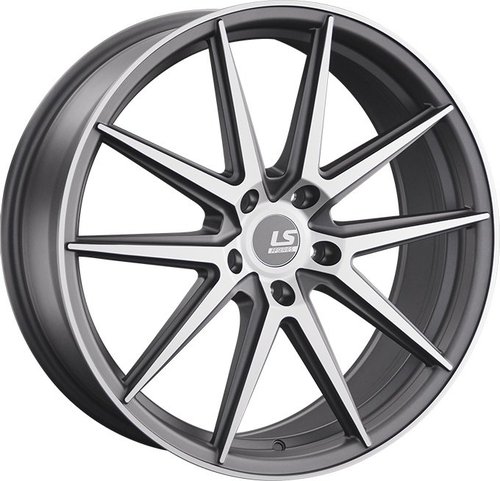 LS FlowForming RC08 MGMF