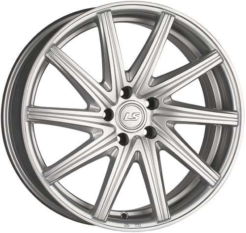 LS FlowForming RC10 S