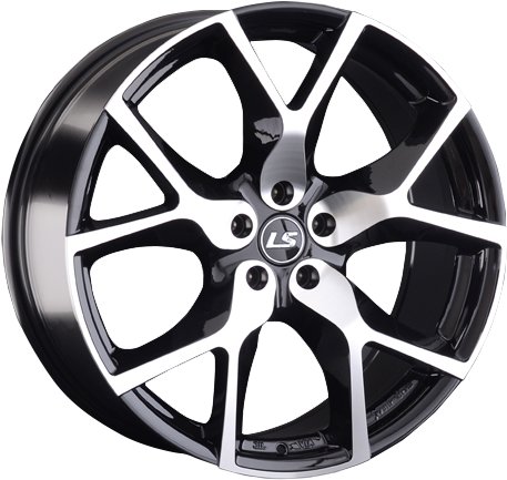 LS FlowForming RC12 BKF