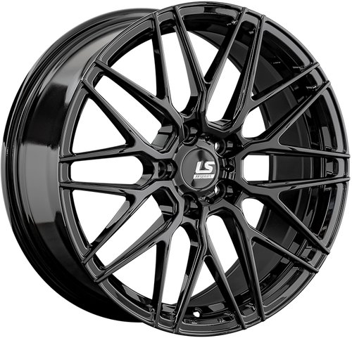 LS FlowForming RC13 BK