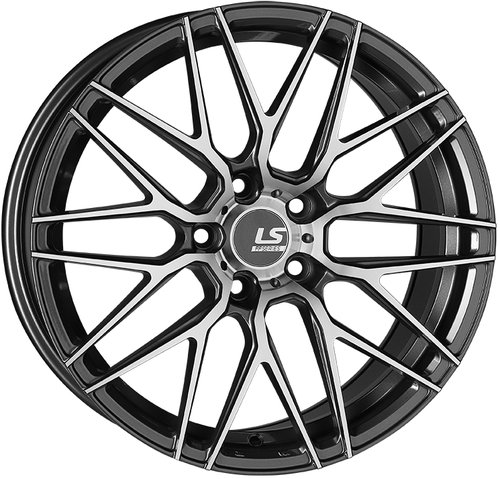 LS FlowForming RC13 GMF