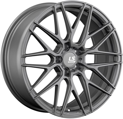 LS FlowForming RC13 MGM