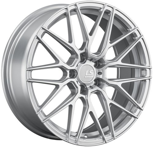 LS FlowForming RC13 SS