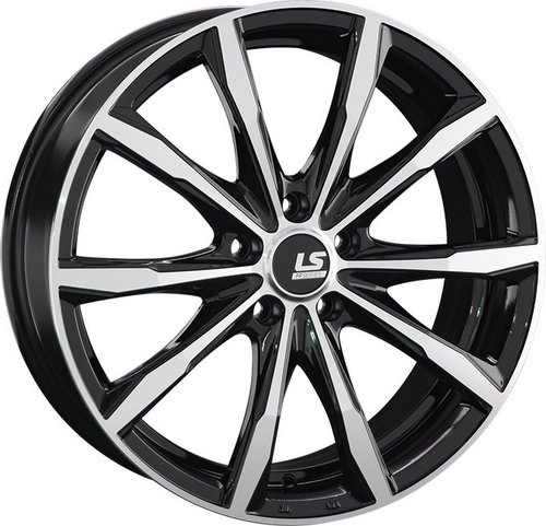 LS FlowForming RC38 BKF