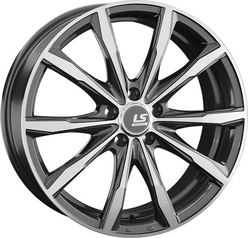 LS FlowForming RC38 GMF