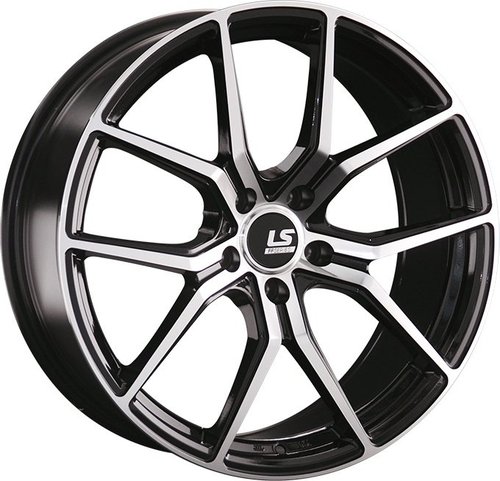 LS FlowForming RC47 BKF