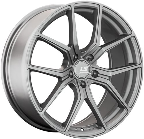 LS FlowForming RC47 MGM