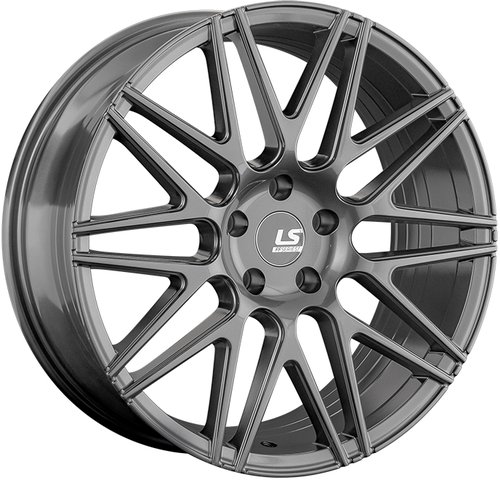 LS FlowForming RC51 GM