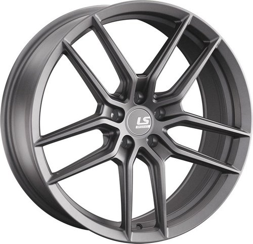 LS FlowForming RC55 MGM