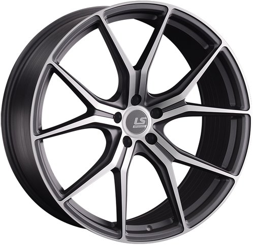 LS FlowForming RC56 MGMF