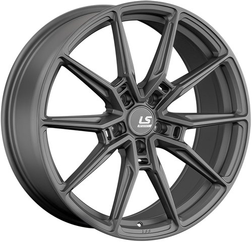 LS FlowForming RC58 MGM