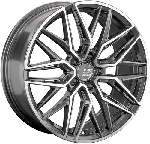 LS FlowForming RC59 GMF