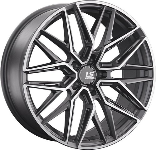 LS FlowForming RC59 MGMF