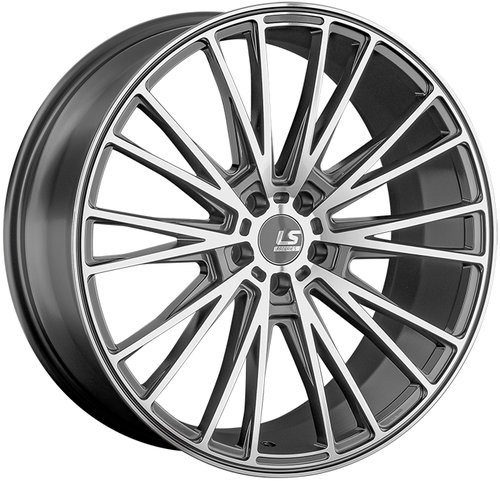 LS FlowForming RC60 GMF