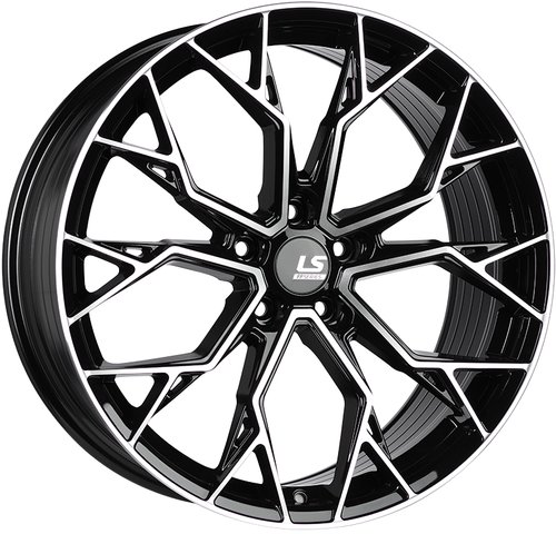 LS FlowForming RC61 BKF
