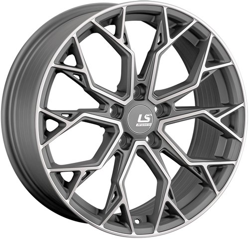 LS FlowForming RC61 MGMF