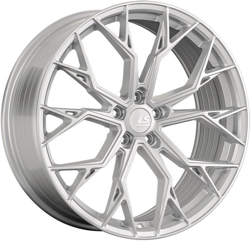 LS FlowForming RC61 S