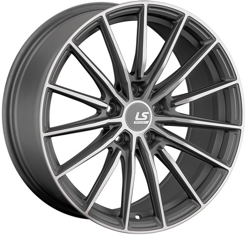 LS FlowForming RC63 MGMF