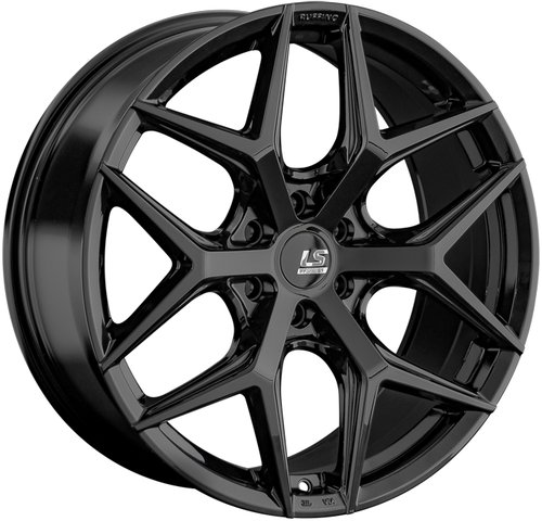 LS FlowForming RC64 BK
