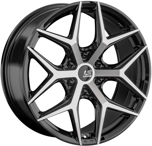 LS FlowForming RC64 BKF