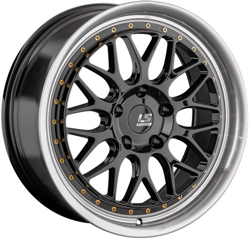 LS FlowForming RC65 BKL