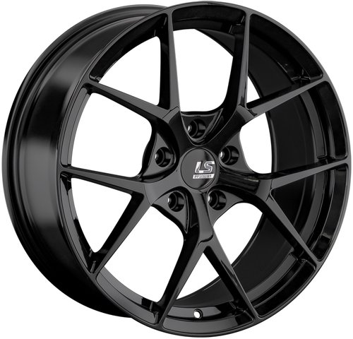 LS FlowForming RC66 BK