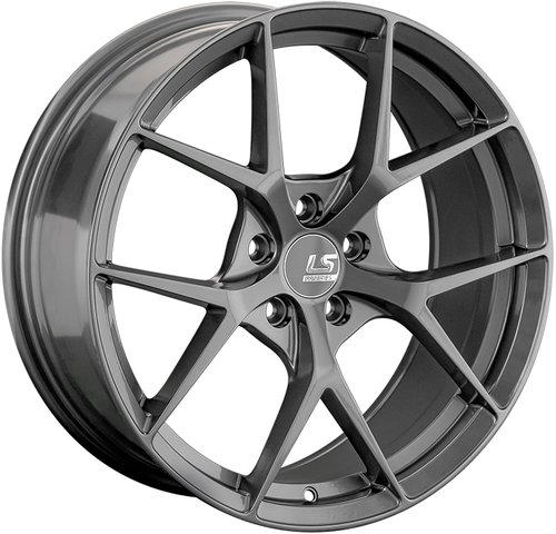 LS FlowForming RC66 GM