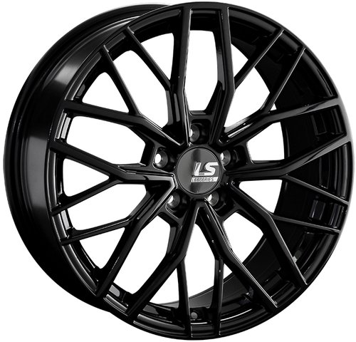 LS FlowForming RC67 BK