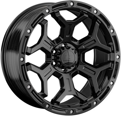LS FlowForming RC68 BK
