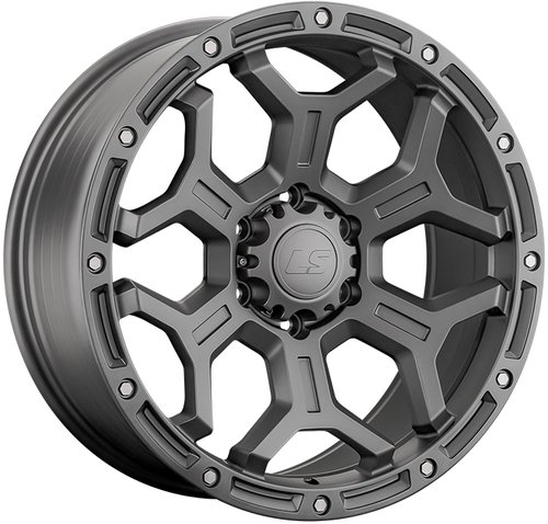 LS FlowForming RC68 MGM