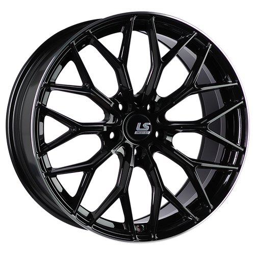 LS FlowForming RC69 BKL