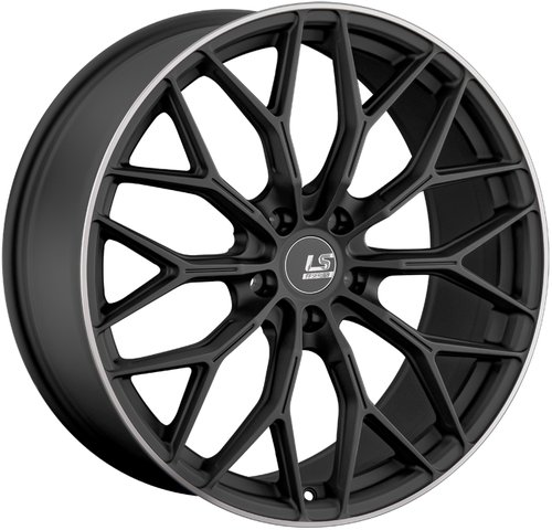 LS FlowForming RC69 MBL