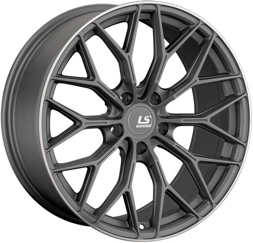 LS FlowForming RC69 MGML